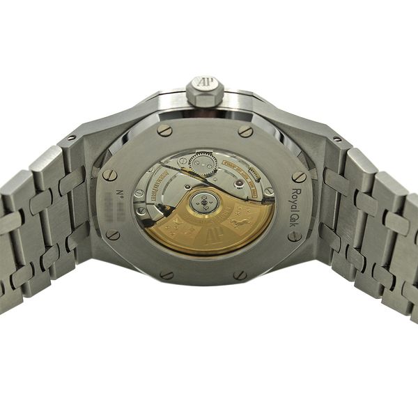 Audemars Piguet Royal Oak 15400ST.OO.1220ST.01